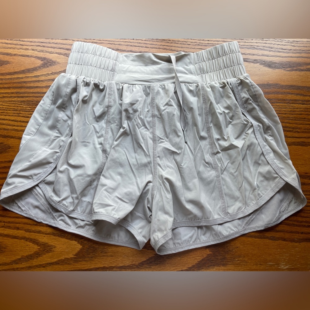 Balance Athletica / Vitality Grey V1 Running Athletic shorts M
